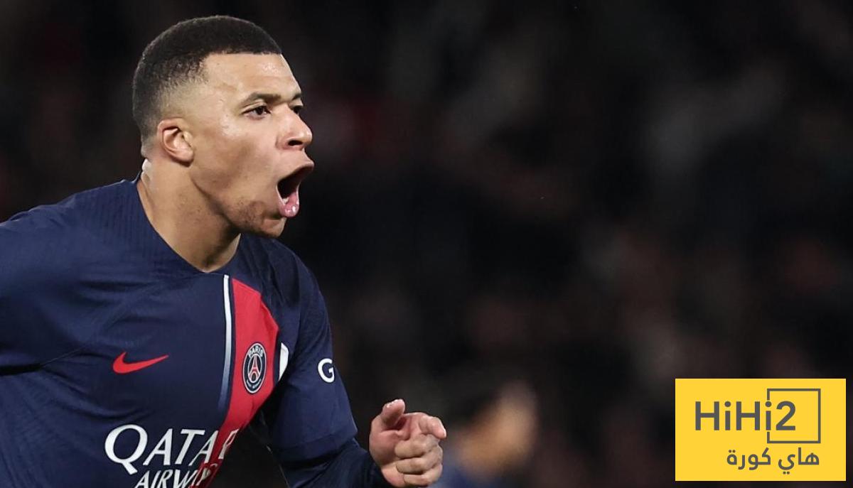 مبابي يكشف عن المنتخب الذي كان سيرتدي قميصه لو لم يلعب لفرنسا