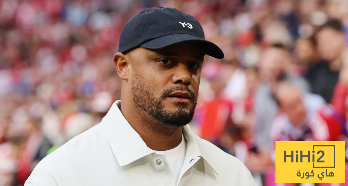 8 لاعبين.. أزمة غيابات تضرب بايرن ميونخ قبل مباراة فرايبورغ