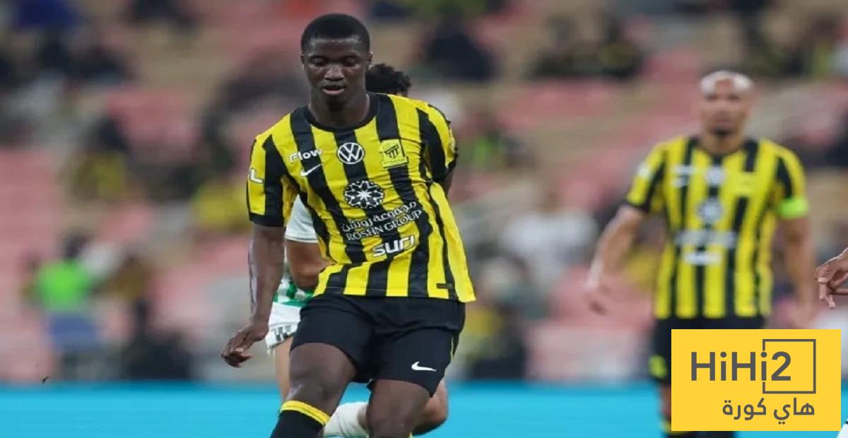 جراحة ناجحة للاعب الاتحاد السعودي دومبيا في فرنسا جراحة ناجحة للاعب الاتحاد السعودي دومبيا في فرنسا