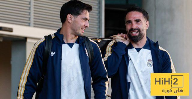 صور.. لاعبو ريال مدريد يتوجهون الى مايوركا 1