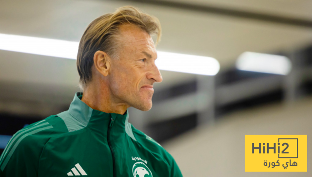 عاجل : هيرفي رينارد مستمر مع المنتخب السعودي 1