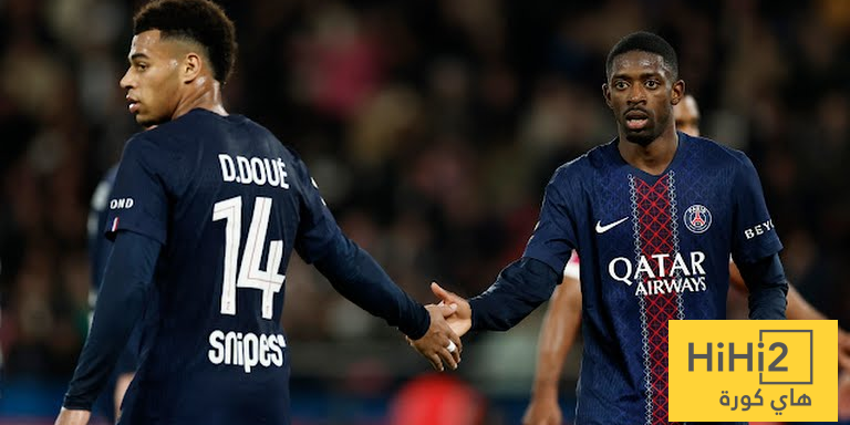 تقييم لاعبي باريس امام تولوز في الشوط الاول تقييم لاعبي باريس امام تولوز في الشوط الاول