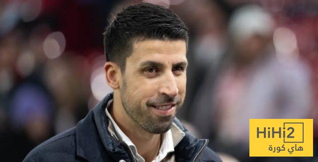 سامي خضيرة يحذر ريال مدريد من بايرن ميونخ 1