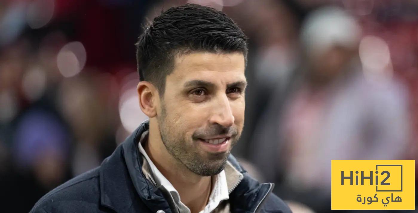 سامي خضيرة يحذر ريال مدريد من بايرن ميونخ