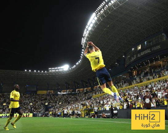 كيف سيتوج النصر بالدوري أمام الهلال ؟! 2 كيف سيتوج النصر بالدوري أمام الهلال ؟! 1