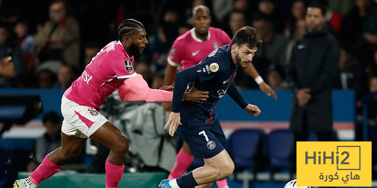 باريس يضرب تولوز بثلاثية في الدوري الفرنسي