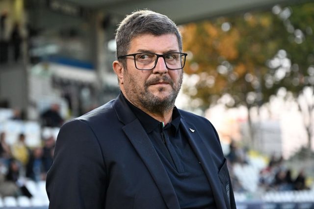 إيطاليا تستقر على بديل جاتوزو 3