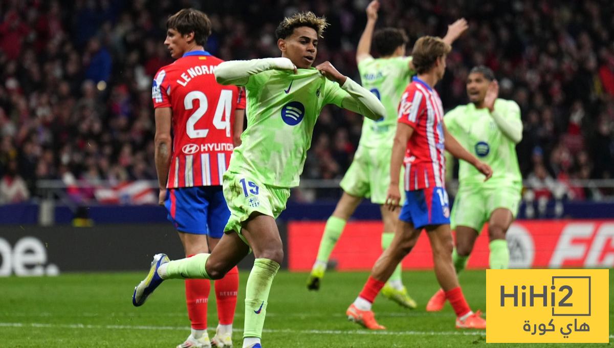 حلم برشلونة الدائم!