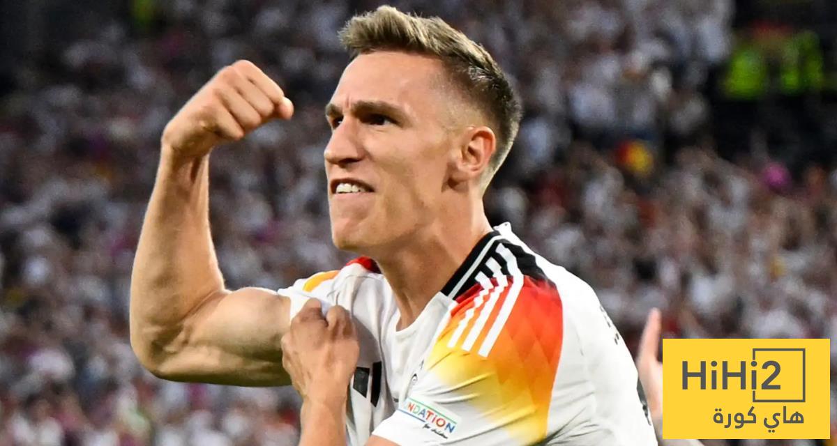 صراع ثلاثي … كيف يحسم شلوتربيك مستقبله في الصيف؟