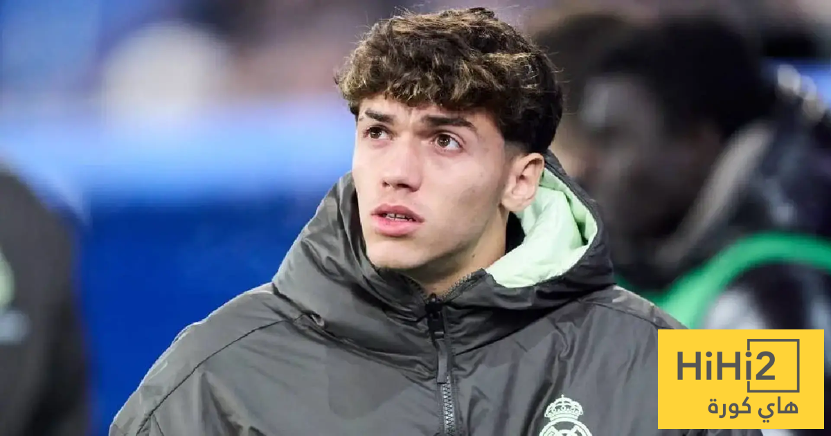 مهمة معقدة لبيتارتش في ريال مدريد !