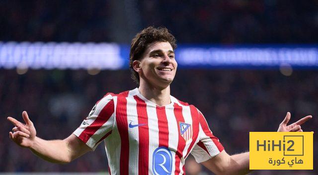 برشلونة يحدد سعر صفقة ضم ألفاريز 1