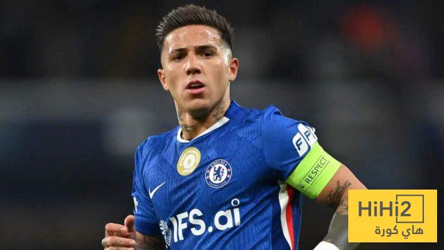 وكيل إنزو فرنانديز ينتقد تشيلسي: “الإيقاف غير مبرر” 1