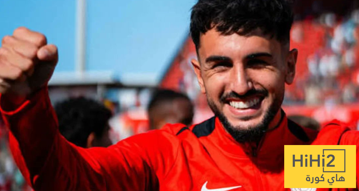 فرحة مضاعفة لهدف مورلانيس في ريال مدريد