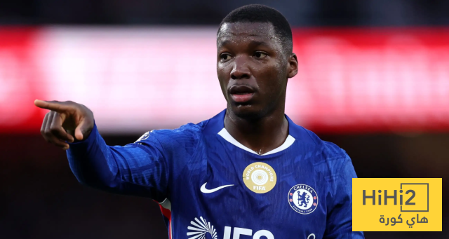 تشكيلة تشيلسي الرسمية ضد بورت فايل في كأس الاتحاد الإنجليزي 1