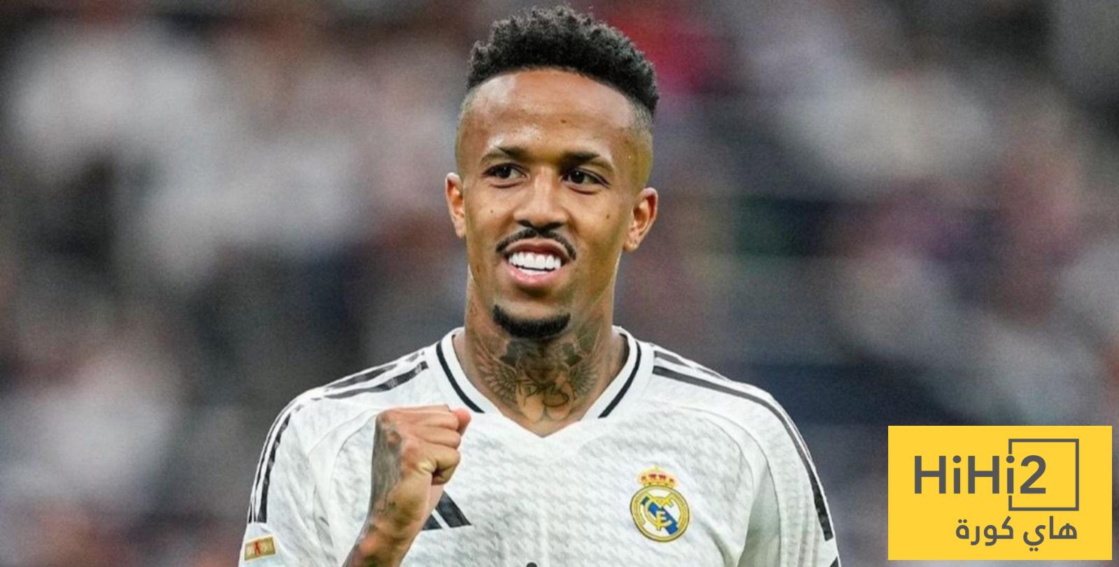 شراكة ميليتاو وروديغر لا تحتاج نقاش