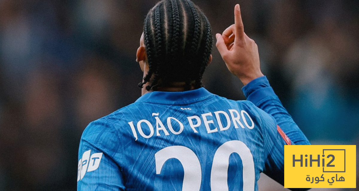 تقييم لاعبي تشيلسي ضد بورت فايل في الشوط الأول