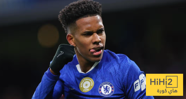 إستيفاو يحقق رقم تاريخي في كأس الاتحاد الإنجليزي 1