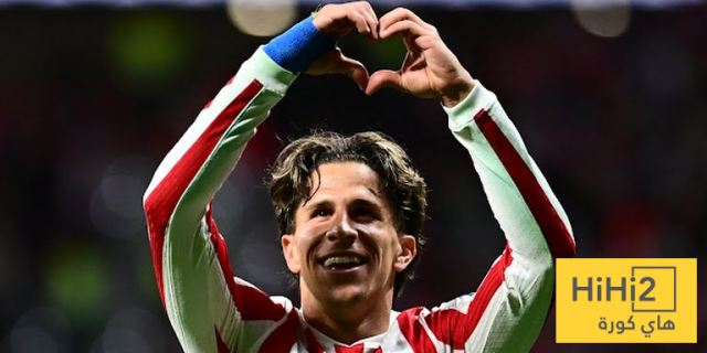 تقييم لاعبي اتلتيكو ضد برشلونة في الشوط الاول 1