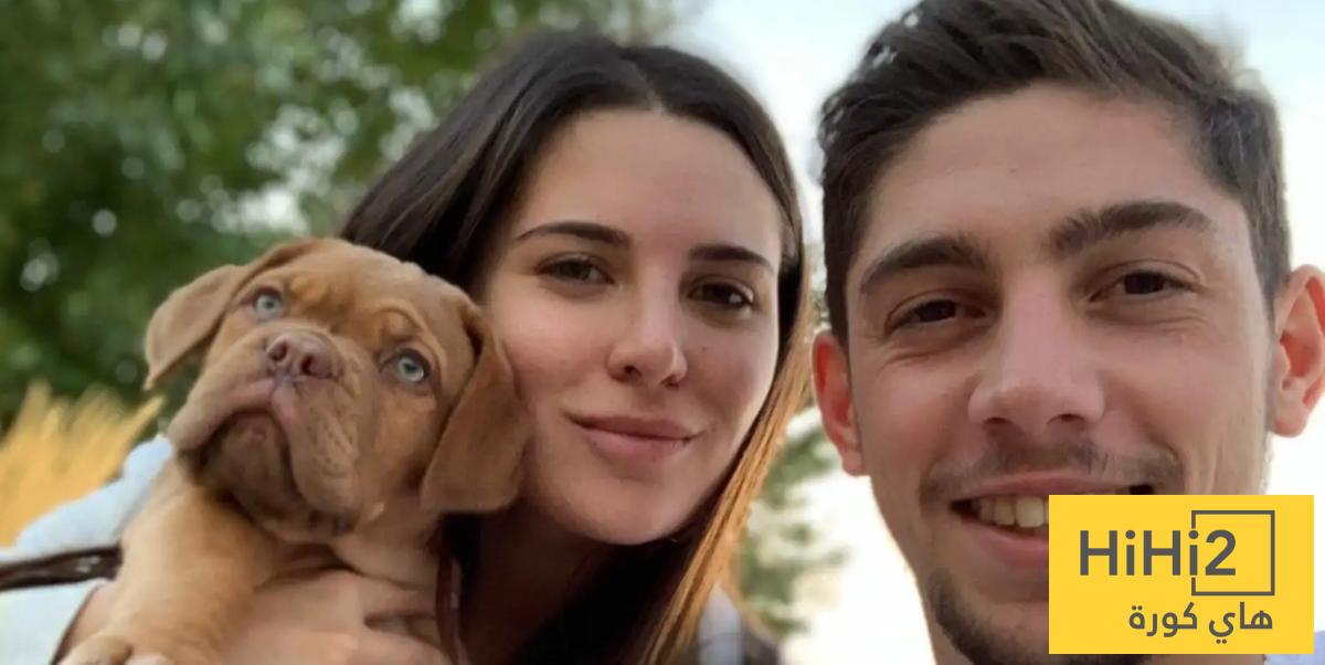 زوجة فالفيردي تسخر من الغاء البطاقة الحمراء للاعب برشلونة ضد اتلتيكو زوجة فالفيردي تسخر من الغاء البطاقة الحمراء للاعب برشلونة ضد اتلتيكو