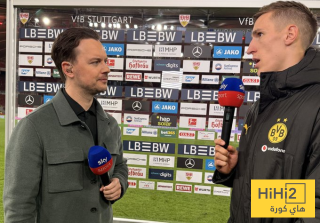 هدف ريال مدريد يتحدث عن مستقبله مع دورتموند 1