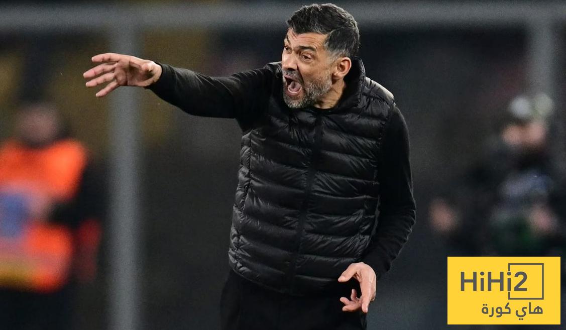 كونسيساو خارج حسابات الاتحاد الموسم المقبل ! كونسيساو خارج حسابات الاتحاد الموسم المقبل !