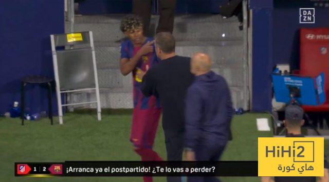 لامين يامال ليس فينيسيوس ! 2 لامين يامال ليس فينيسيوس ! 1