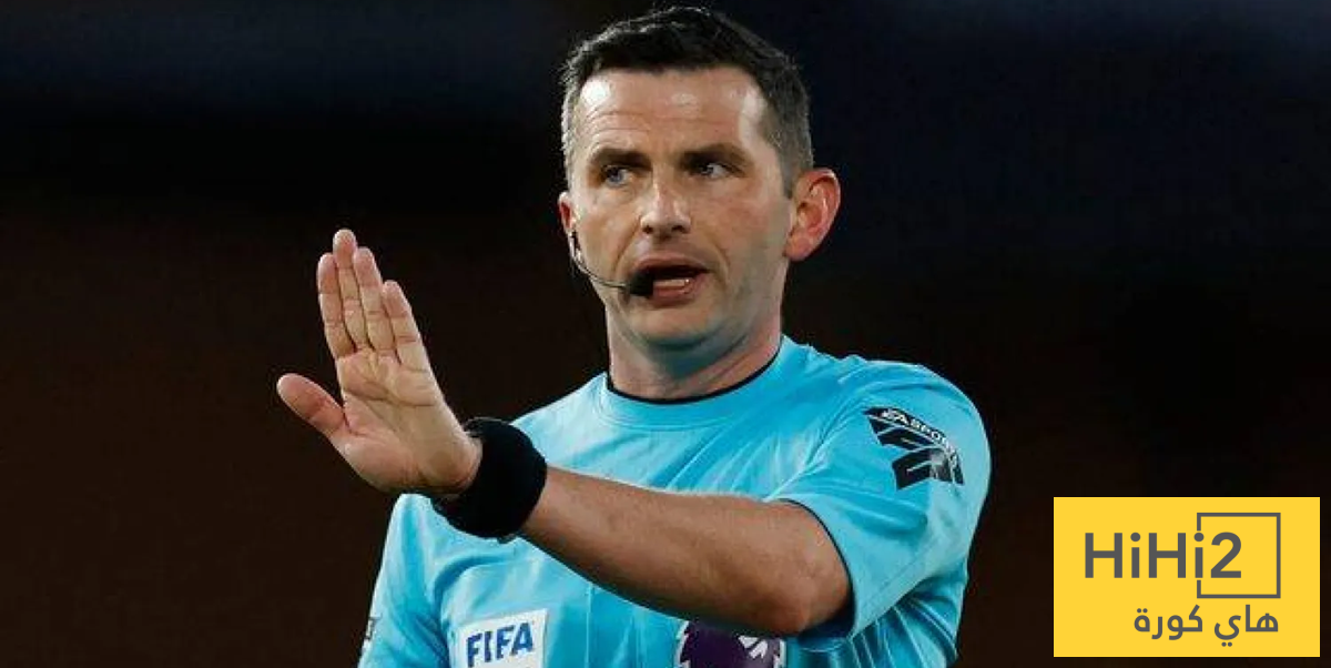 شاهد نتائج ريال مدريد مع حكم مباراته أمام بايرن ميونخ