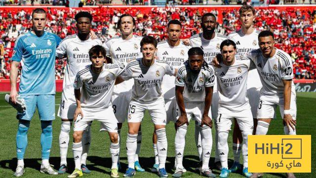 مع أنشيلوتي وألونسو وأربيلوا.. مشاكل ريال مدريد بلا حل 1