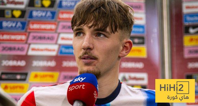 موهبة بايرن ميونخ يوجه تحذيرا لريال مدريد 1