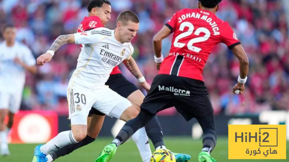 أزمة مبكرة لمستانتونو!