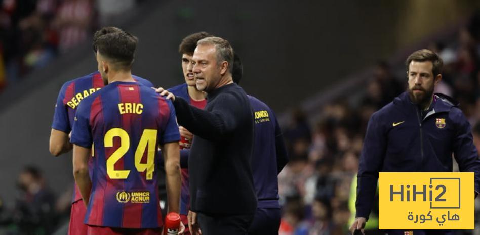 بـ8 تشكيلات مختلفة.. هكذا يفوز برشلونة على أتلتيكو مدريد!