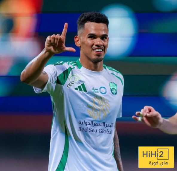 أقوى ثنائية في دوري روشن بالموسم الحالي ! 1