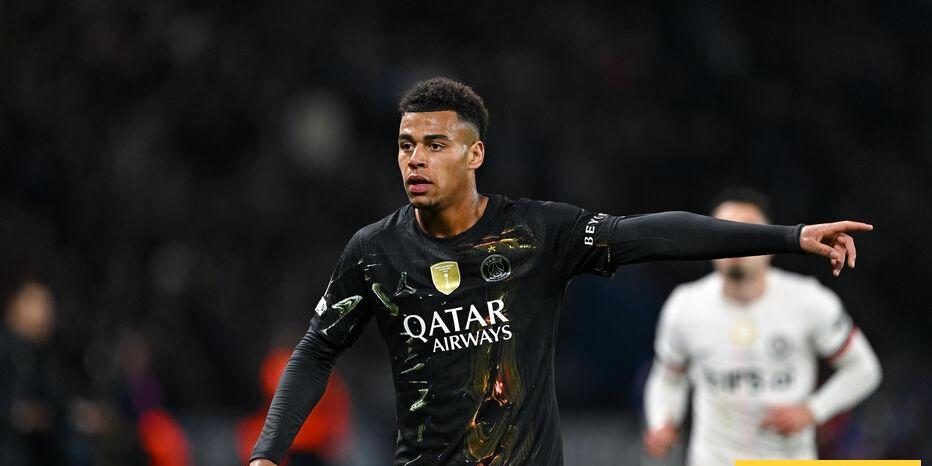 ديزيري دوي يحذر ليفربول قبل قمة دوري الأبطال