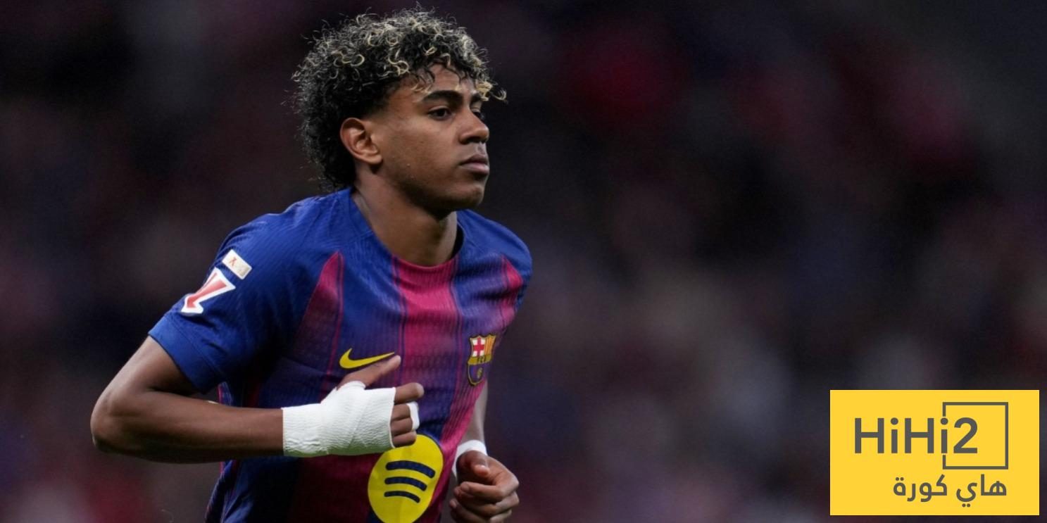 كلينسمان : لو كان يامال في إيطاليا للعب في الدرجة الثانية!