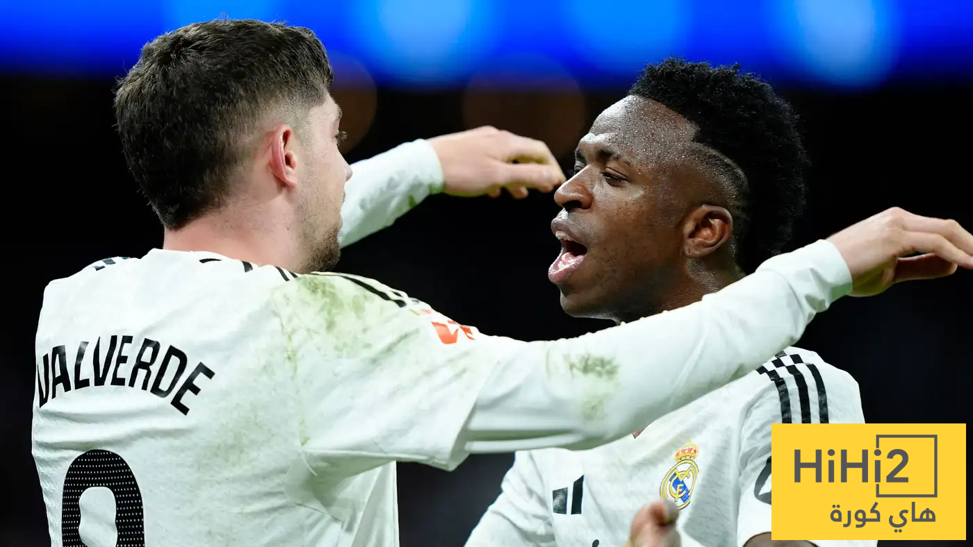 ريال مدريد يستهدف موهبة دفاعية جديدة