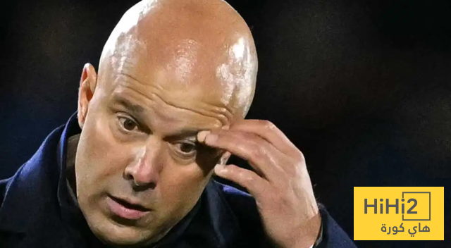 مستقبل أرني سلوت في خطر.. شرط وحيد للبقاء مع ليفربول 2 مستقبل أرني سلوت في خطر.. شرط وحيد للبقاء مع ليفربول 1