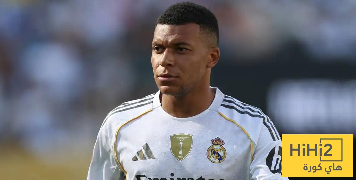 صورة .. جماهير ريال مدريد تعثر على المسؤول الأول فيما وصل اليه الفريق