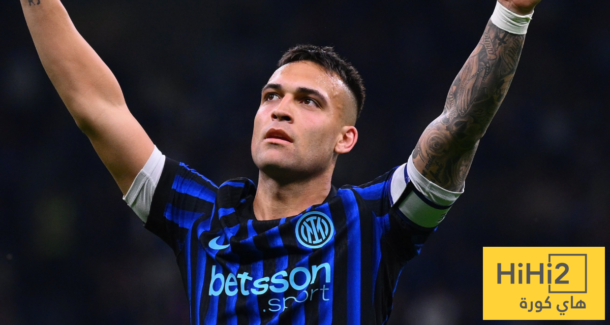 ليلة تاريخية لمارتينيز ضد روما ليلة تاريخية لمارتينيز ضد روما