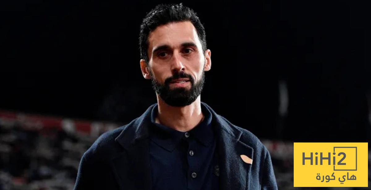 نصيحة لـ أربيلوا .. عاقب الجميع واستعن بالكاستيا