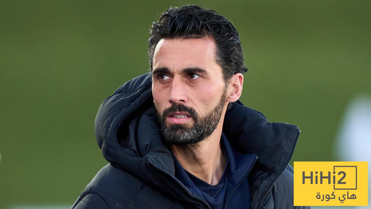 شكوك حول استمرار أربيلوا مع ريال مدريد شكوك حول استمرار أربيلوا مع ريال مدريد