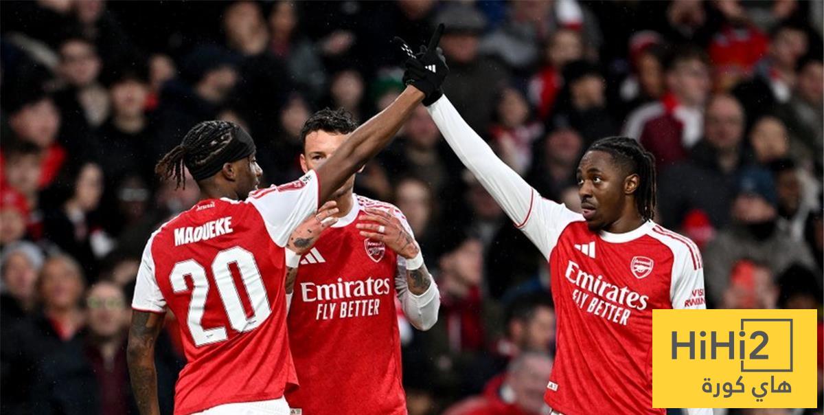 أرسنال يخسر لقبين في أسبوعين .. هل يعيد دوري الأبطال الأمل ؟