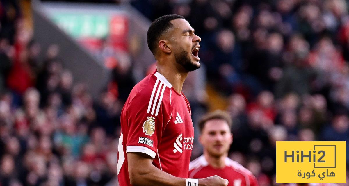 قرار جديد من جاكبو بشأن فريقه الجديد