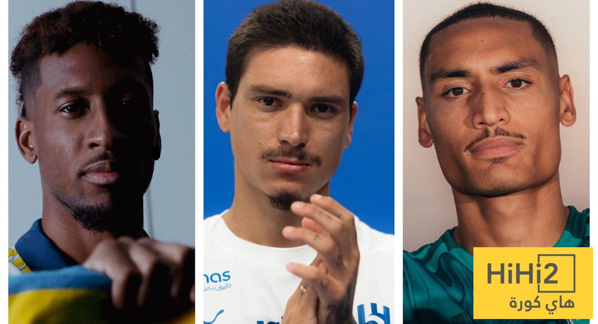 حسابات اللقب .. الهلال والأهلي ينتظران تعثر النصر ! حسابات اللقب .. الهلال والأهلي ينتظران تعثر النصر !