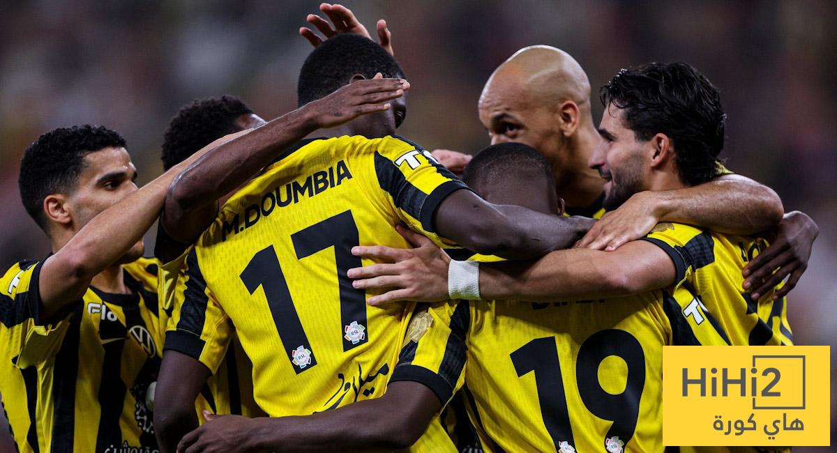 قائمة مصابين تُربك المشهد داخل الاتحاد ! قائمة مصابين تُربك المشهد داخل الاتحاد !