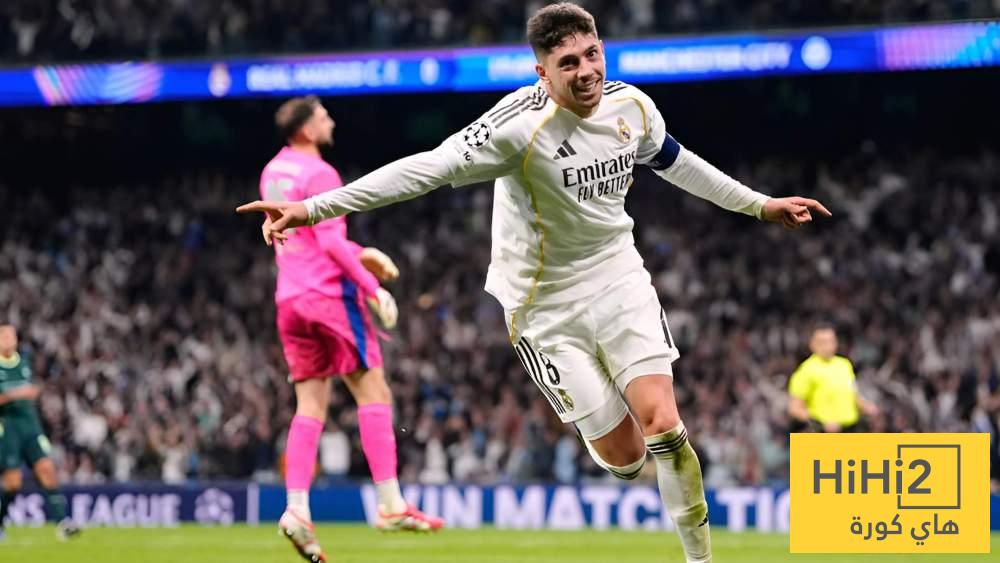 ريال مدريد يمرض ولكن لا يموت!