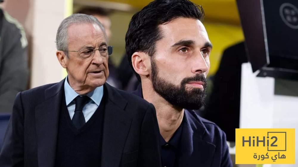 ثورة محتملة في ريال مدريد إذا فشل دوري الأبطال!!