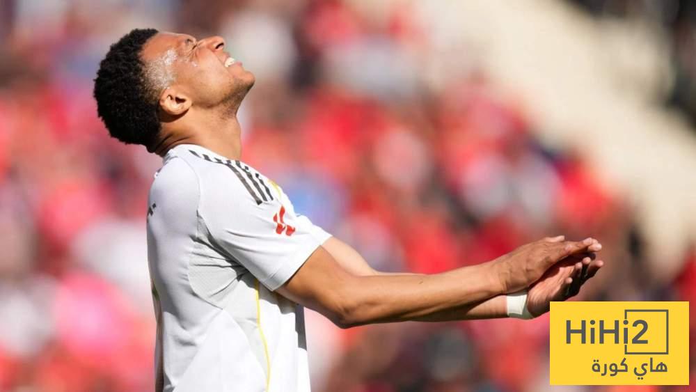 أومتيتي يرد على مبابي: الدفاع ليس أسهل مركز في كرة القدم!