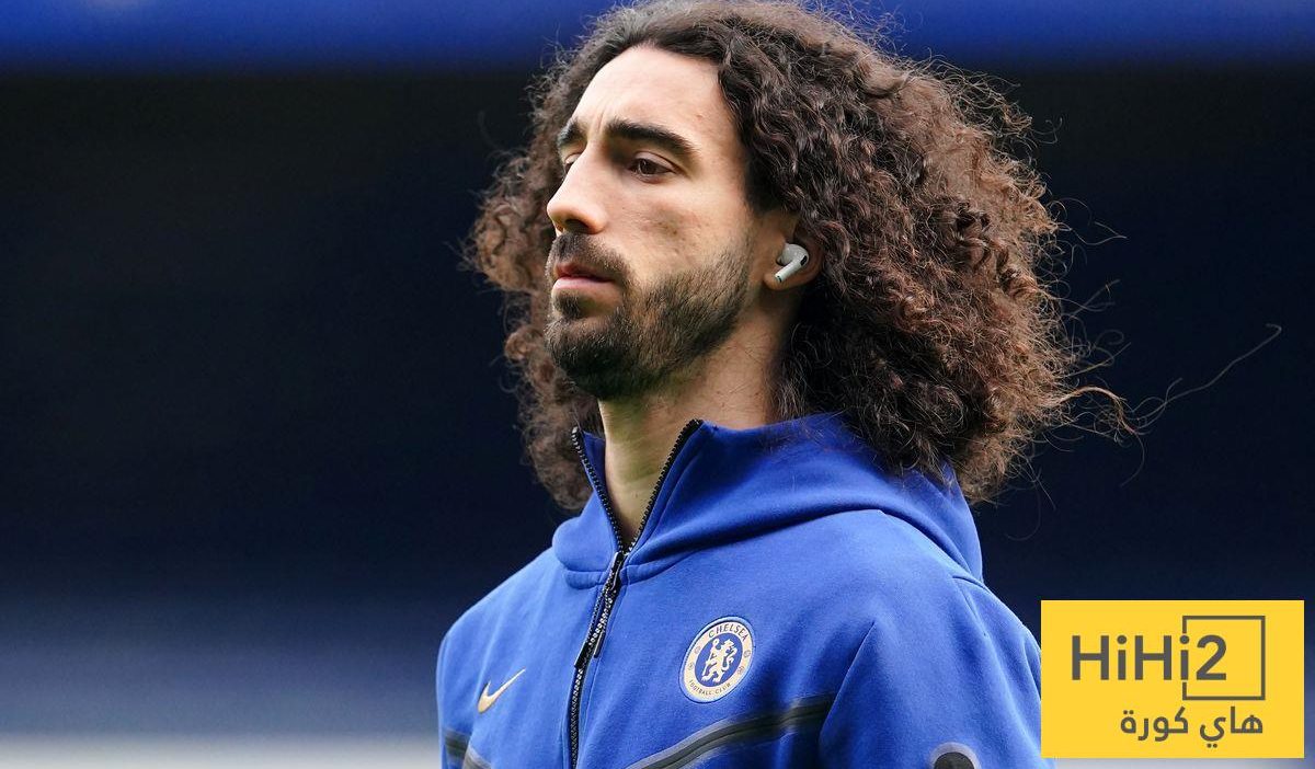 كوكوريلا على رادار برشلونة بدلاً من كانسيلو!