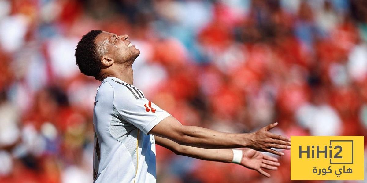 إعلام ريال مدريد يفتح النار على كليان مبابي