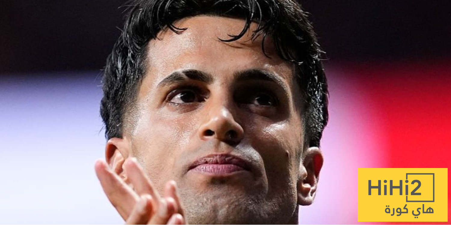 رومانو يكشف خطة برشلونة مع كانسيلو